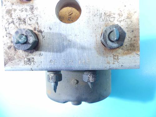 ABS pump CHEVROLET LACETTI (J200) 1.6 | BP37894655M43 - Image 4