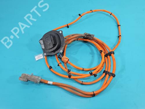 Used Wiring harness Wiring harness 37821731 37821731