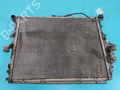 Used Water radiator Water radiator 38140108 38140108