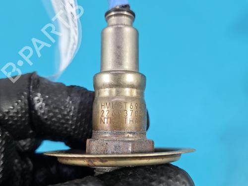 Electronic sensor DACIA SANDERO III | BP39657203M84 - Image 7