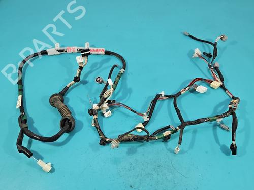 Used Wiring harness Wiring harness TOYOTA RAV 4 IV (_A4_) 2.0 D 4WD (ALA41_) (124 hp) 37835027 37835027
