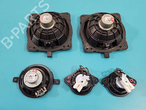 Speaker KIA OPTIMA (FSGDS6B) 1.7 CRDi | BP38117362E2 - Image 10