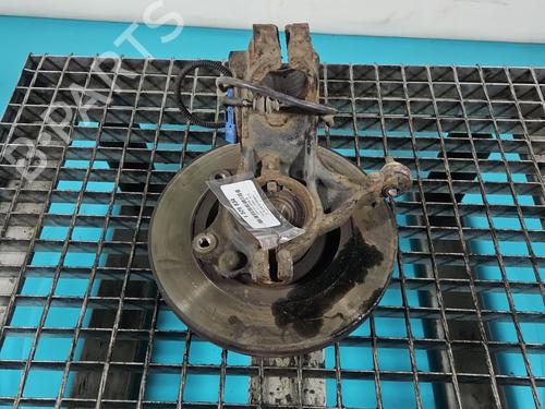 Right front steering knuckle CITROËN C3 II (SC_) 1.2 VTi 82 | BP38149625M26 - Image 2