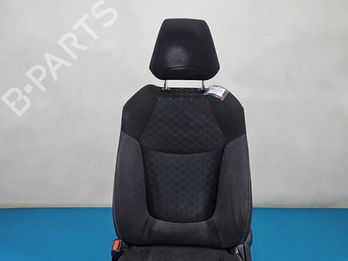 Left front seat TOYOTA COROLLA Saloon (_E21_) 1.8 VVTi Hybrid (ZWE219) | BP37849628C15 - Image 2