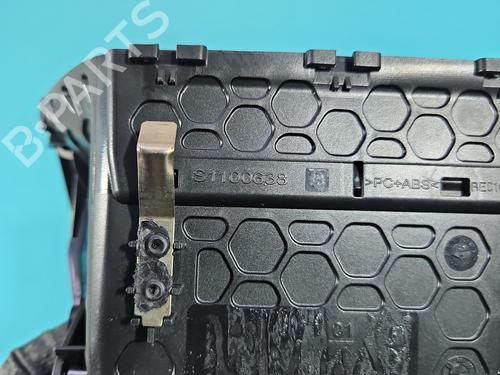 Luftventilen BMW i3 (I01) Range Extender | BP37844815I21 - Image 12