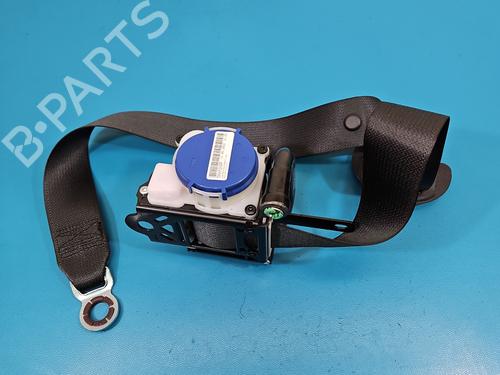 Front right seatbelt TOYOTA C-HR (_X1_) 2.0 Hybrid (MAXH10) | BP37850835I25  - Image 6
