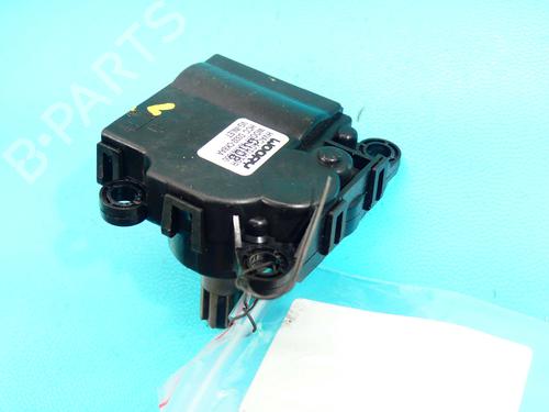 Heater blower motor KIA OPTIMA (FSGDS6B) 1.7 CRDi | BP37881970M62 - Image 4