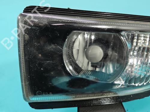 Left front fog light ISUZU D-MAX II (TFR, TFS) 2.5 CRDi 4x4 (TFS86J) | BP37823257C30 - Image 3