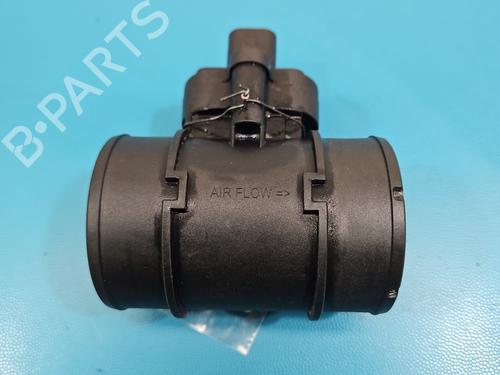Mass air flow sensor OPEL MERIVA B MPV (S10) 1.4 (75) | BP37832614M95  - Image 5