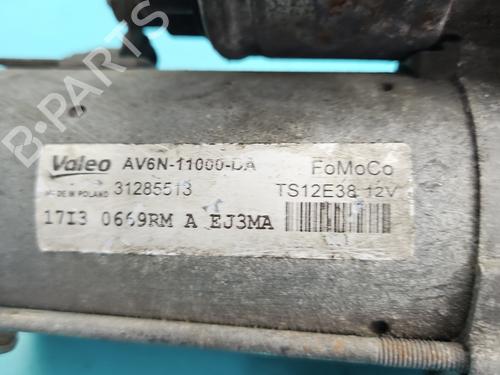 Starter VOLVO V40 Hatchback (525) T3 GTDi | BP38148073M8 - Image 5