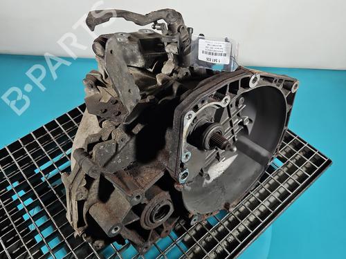 Gearkasse Gearkasse 38152428 38152428