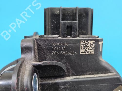 Pedal MITSUBISHI ECLIPSE CROSS (GK_, GL_)  | BP37845281I4  - Image 7
