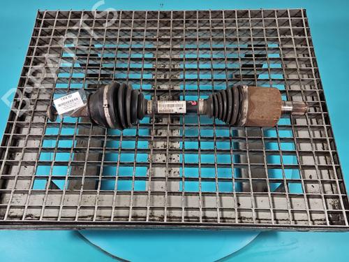 Used Left front driveshaft Left front driveshaft VOLVO S60 II (134) [2010-2019] 39683784 39683784