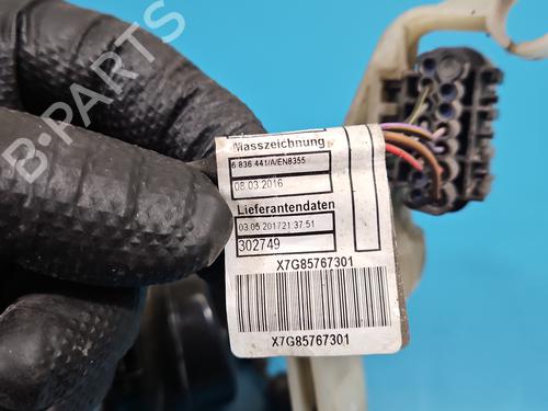 Horn BMW 5 (G30, F90) 520 d xDrive | BP37829137E13 - Image 5