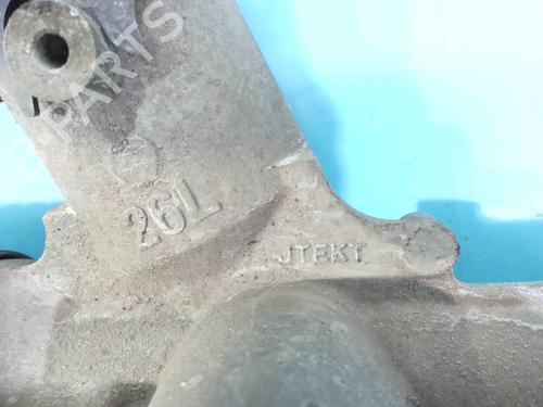 Other SKODA RAPID Spaceback (NH1) 1.0 TSI | BP37884383O1  - Image 5