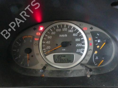 Used Instrument cluster Instrument cluster 37883795 37883795