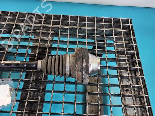Left front driveshaft AUDI Q7 (4LB) 3.6 FSI quattro | BP38142054M38 - Image 3