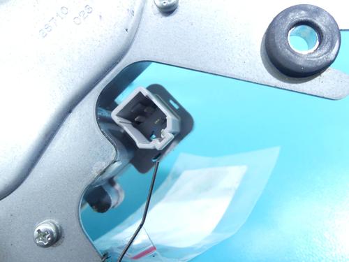 Rear wiper motor INFINITI FX 30d AWD | BP37803879M102 - Image 5