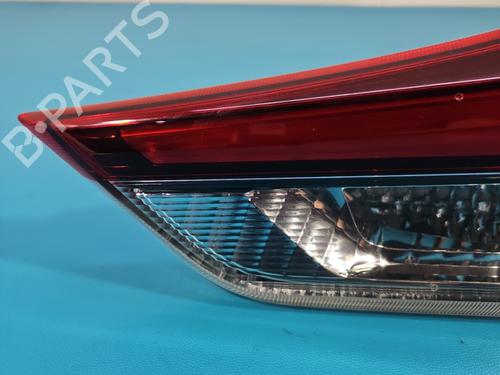 Right tailgate light TOYOTA AURIS (_E18_) 1.6 (ZRE181_, ZRE185_, ZRE185R, ZRE181R) | BP39978935C80 - Image 3