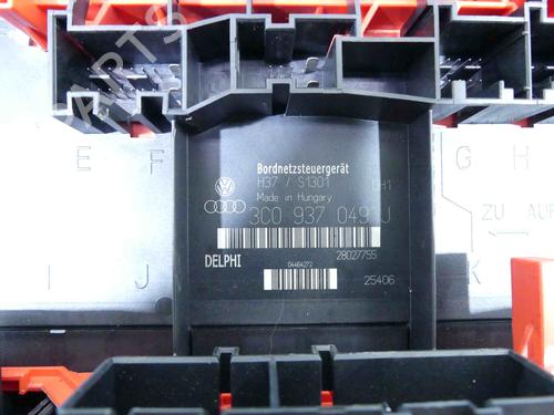 Other VW PASSAT B6 (3C2) 2.0 TDI | BP37805982O1 - Image 7