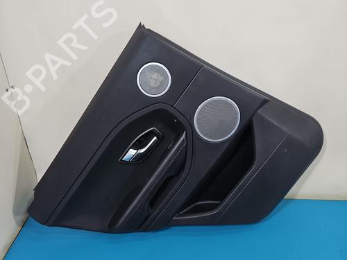 Seats set LAND ROVER RANGE ROVER EVOQUE (L538) 2.0 4x4 | BP37860089C78 - Image 34
