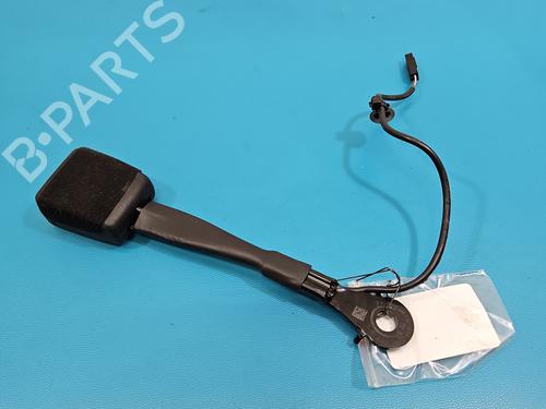 Front left seatbelt SKODA SCALA (NW1) 1.5 TSI | BP37832822I26 - Image 4