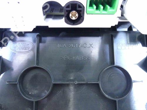 Cup/Object holder LAND ROVER DISCOVERY SPORT (L550) | BP37886571I37 - Image 5