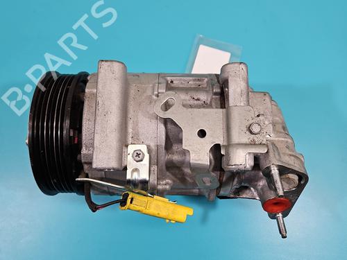 AC compressor OPEL MOKKA 1.2 (76) | BP38133164M34 - Image 14