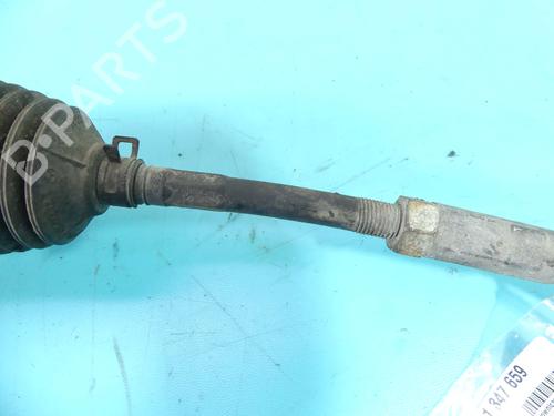 Steering rack MERCEDES-BENZ C-CLASS (W204) | BP37895887M22 - Image 3