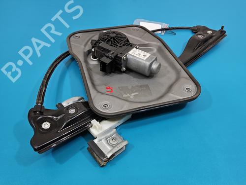 Used Front left window mechanism Front left window mechanism 37840240 37840240