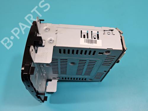 Radio RENAULT CAPTUR I (J5_, H5_) 0.9 TCe 90 | BP37816908E6 - Image 6