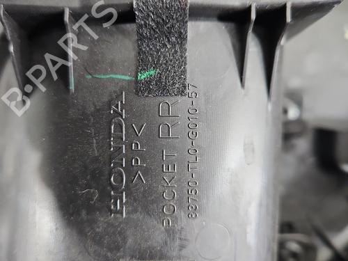 Rear left panel HONDA ACCORD VIII (CU) 2.0 i (CU1) | BP38147869C60 - Image 4