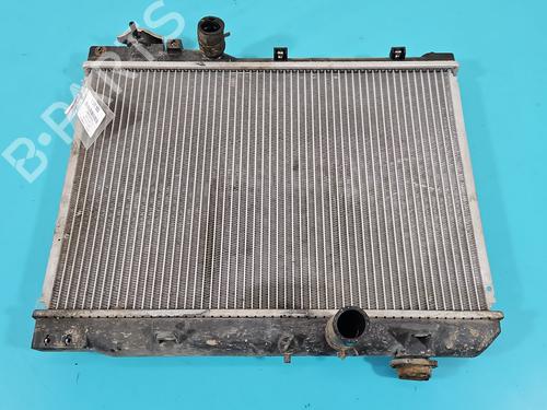 Used Water radiator Water radiator 38118119 38118119