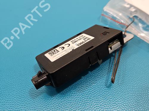 Used Electronic module Electronic module 37826889 37826889