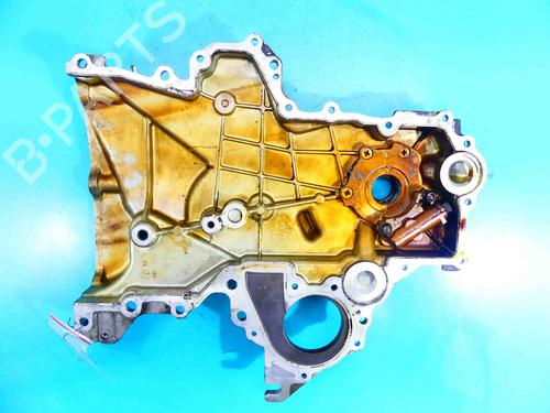Timing cover KIA VENGA (YN) 1.4 CVVT | BP37887788M123 - Image 4