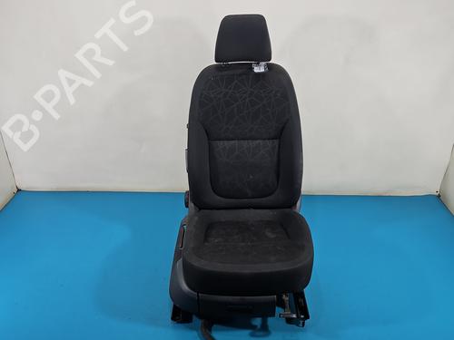 Used Left front seat Left front seat 37843327 37843327