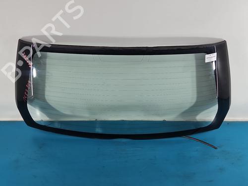 Used Bootlid window Bootlid window 37849287 37849287