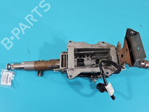 Steering column PORSCHE CAYENNE (92A) 4.8 S | BP37990229M21 - Image 2