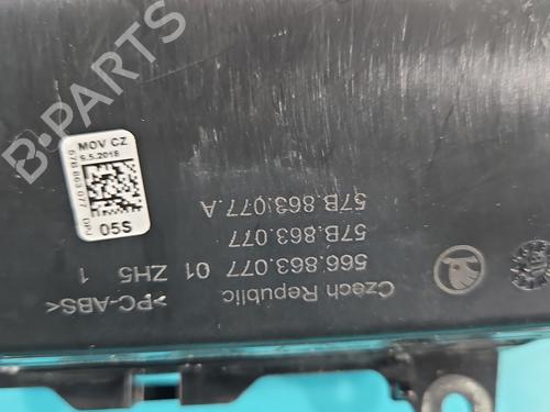 Andre SKODA KAROQ (NU7, ND7) 2.0 TDI 4x4 | BP38120195O1 - Image 12