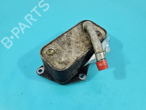 Used Oil radiator Oil radiator BMW 5 (F10) 528 i xDrive (245 hp) 38139944 38139944