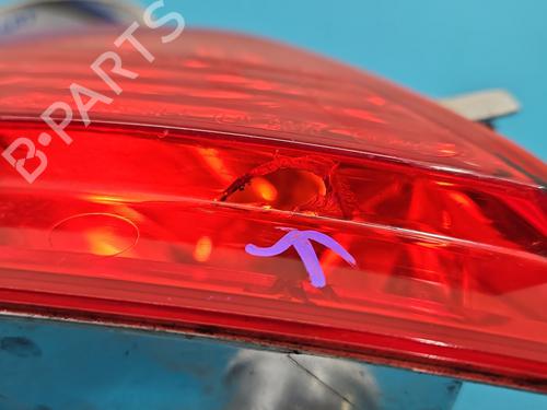 Rear bumper right light BMW X6 (E71, E72) xDrive 40 d | BP37824772C82  - Image 5