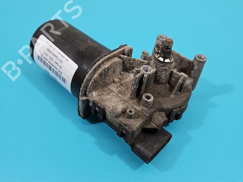 Motor limpia delantero Motor limpia delantero 37814676 37814676