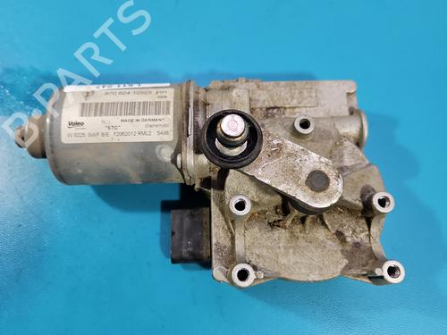 Front wiper motor PORSCHE PANAMERA (970) 3.6 | BP37859724M29 - Image 3
