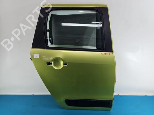 right-rear-door-citroen-c3-picasso-sh_-2008-37841992 main image