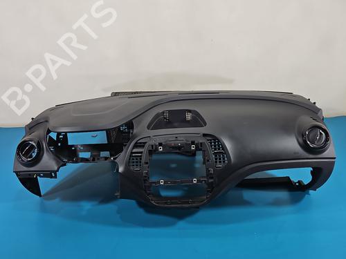 Instrumentbræt RENAULT CAPTUR I (J5_, H5_) 0.9 TCe 90 | BP38060046C46 - Image 1