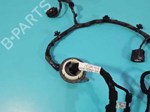 Wiring harness JAGUAR XE (X760) 2.0 D | BP37826215E16 - Image 5