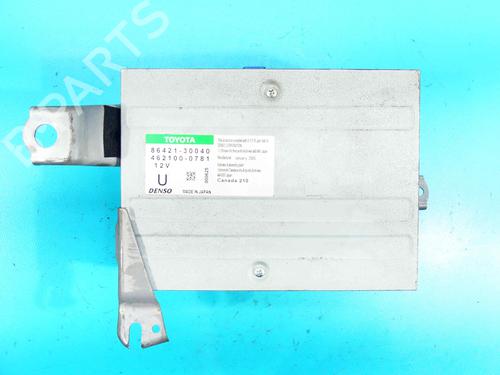 Electronic module LEXUS GS (_S19_) 430 (UZS190_, UZS190R) | BP37881939M83 - Image 2