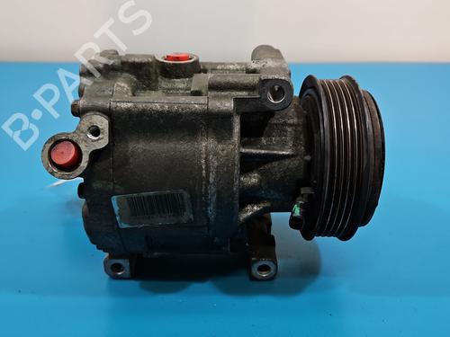 AC compressor LANCIA YPSILON (843_) 1.2 (843.AXB1A) | BP37840308M34 - Image 3