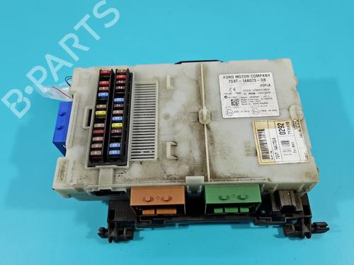Electronic module FORD MONDEO IV Turnier (BA7) 2.0 TDCi | BP38499537M83 - Image 2