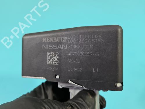 Electronic module DACIA SANDERO III | BP38131387M83 - Image 6
